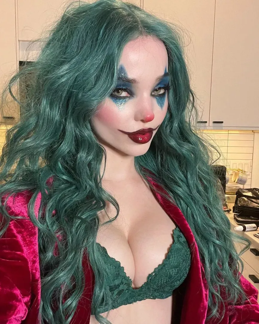 Another Joker angle 