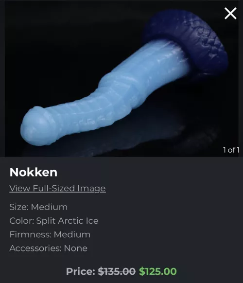 Another Nokken