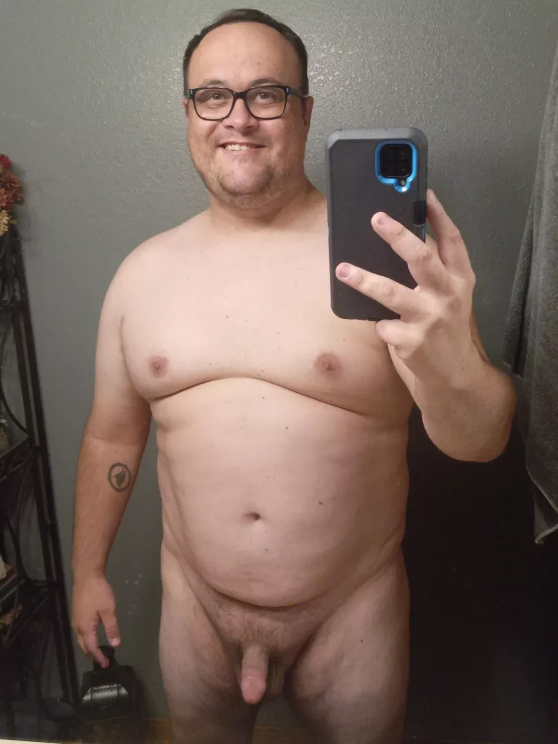 Another nudie pic
