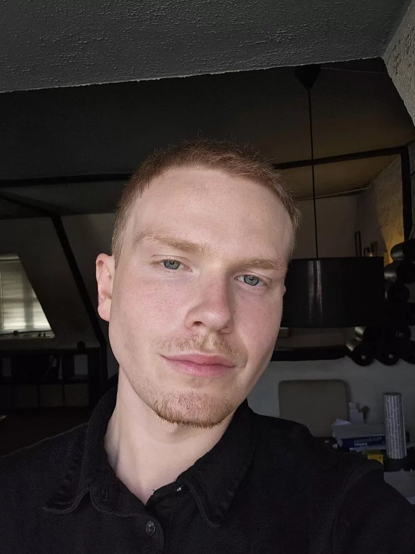 Another rough week almost done!