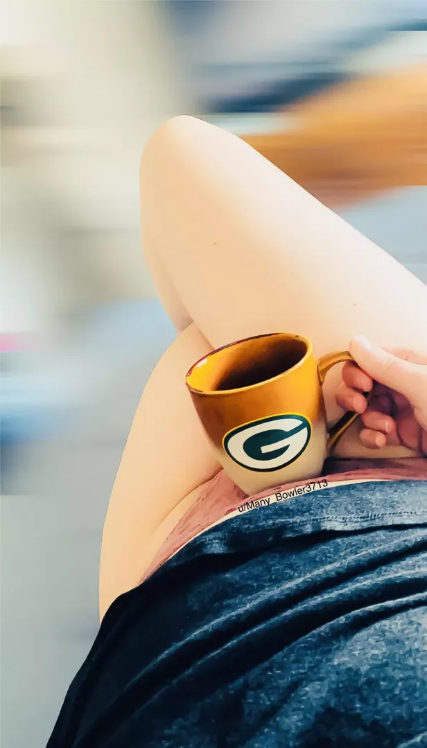 Another way to enjoy the Detroit Lions is to become a Packers fan.