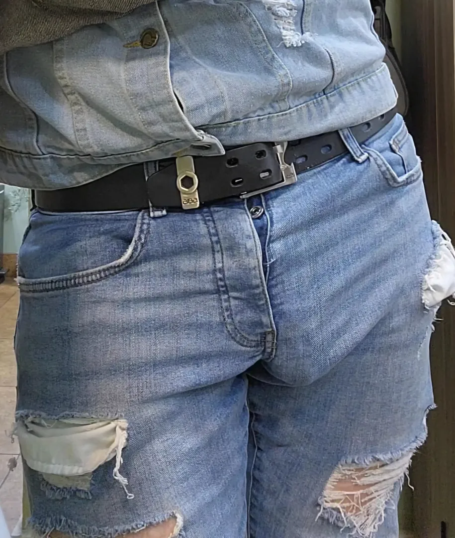 Another work bulge
