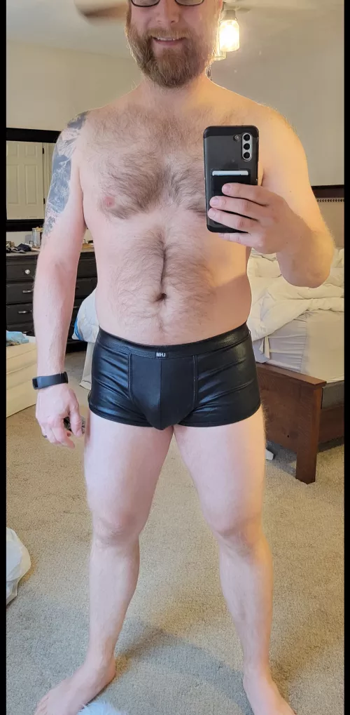 Another year older today. This is what 40 looks like