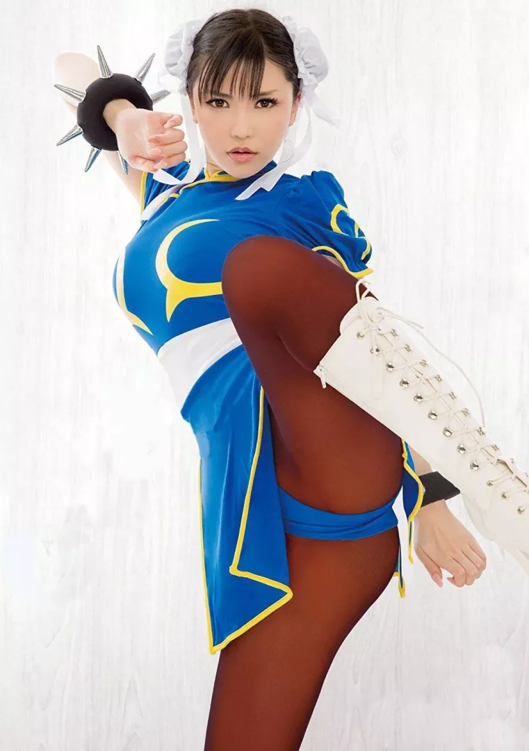 Anri Okita