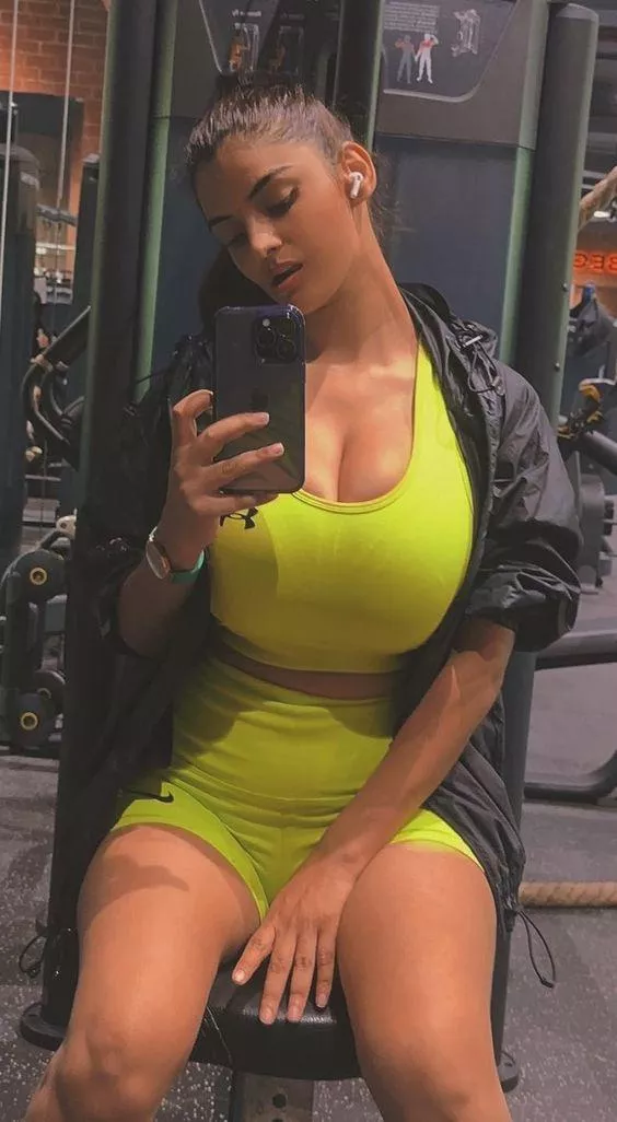 Anveshi Jain 
