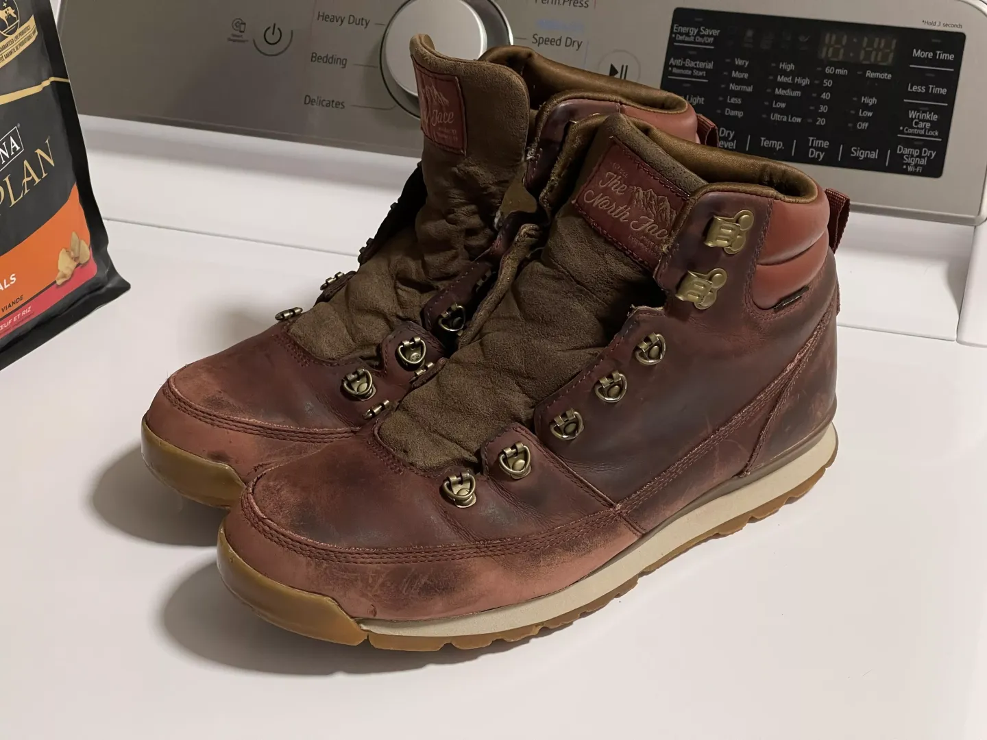 Any advice on reviving these?