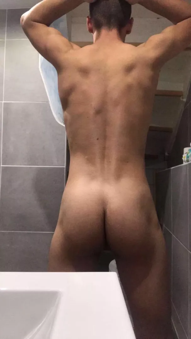 Any ass eaters out there?