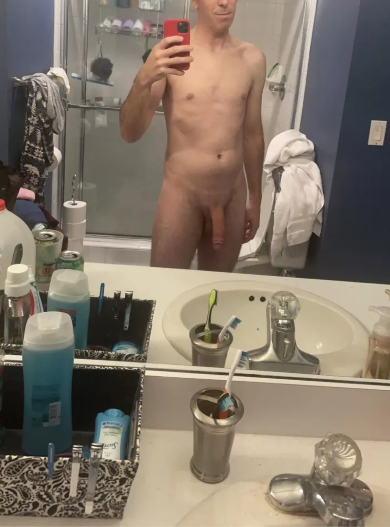Any bottoms?