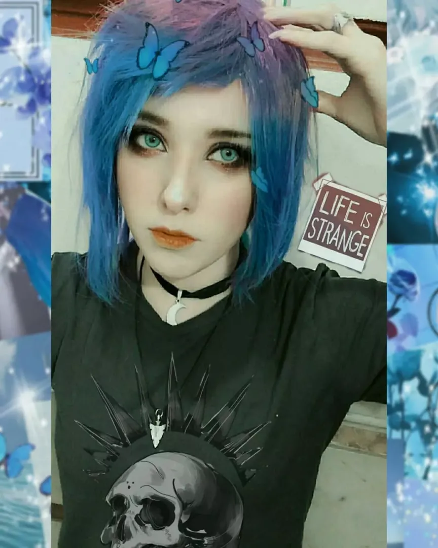 any chloe fans? <3