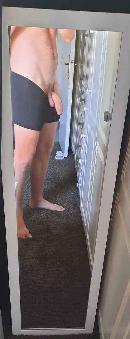 Any comments?