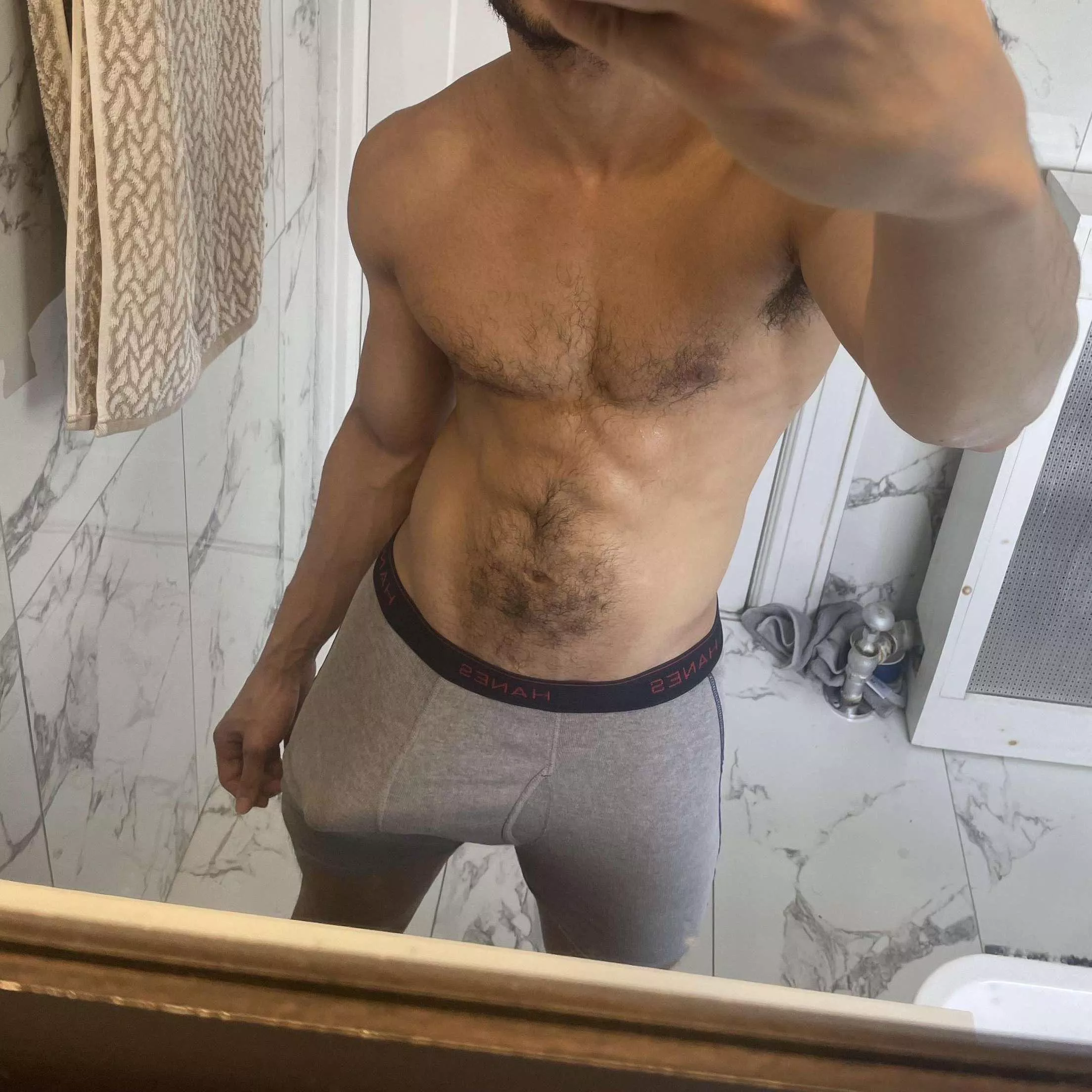 Any cougars on the prowl?