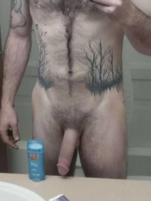 Any cucks want to compare and stroke