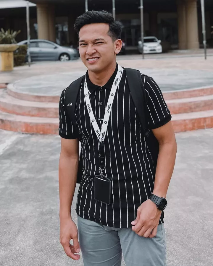 Any daddy here?