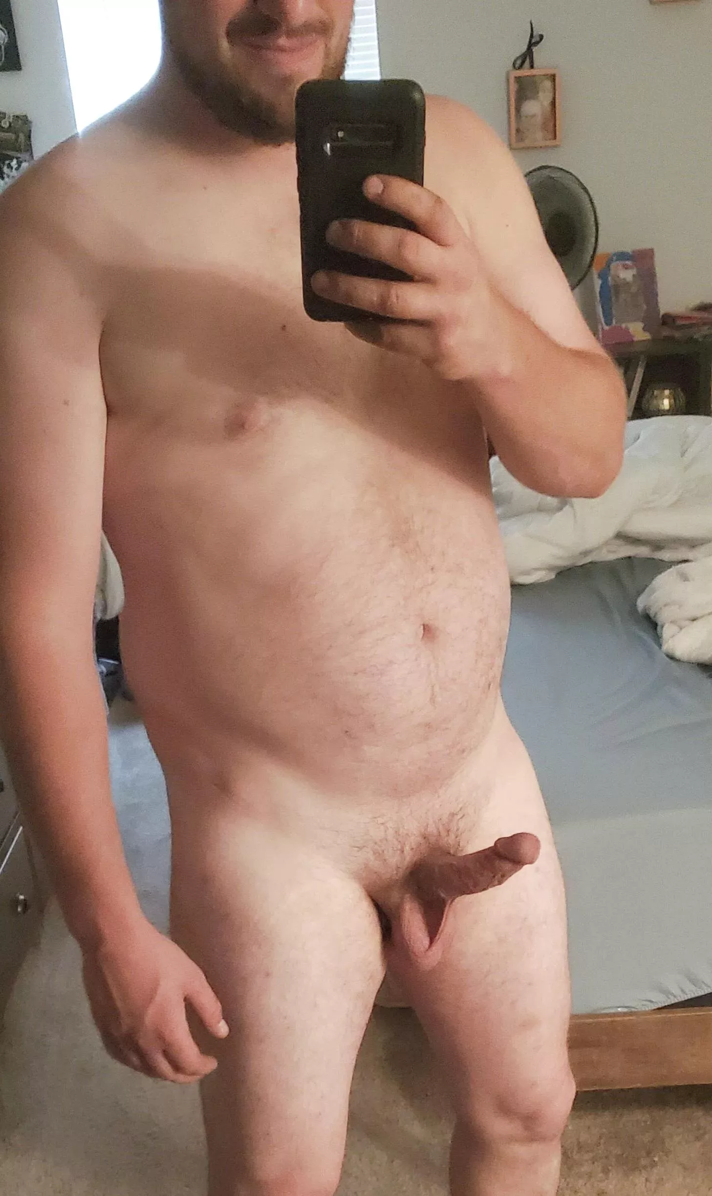 any DILF lovers?