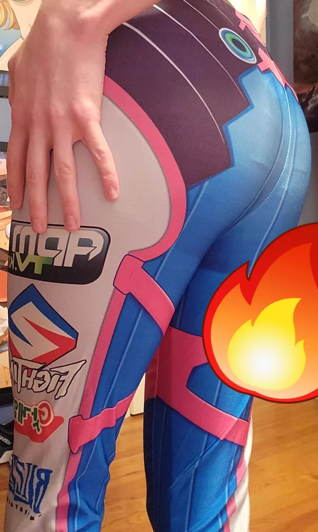Any D.Va fans? 🤗