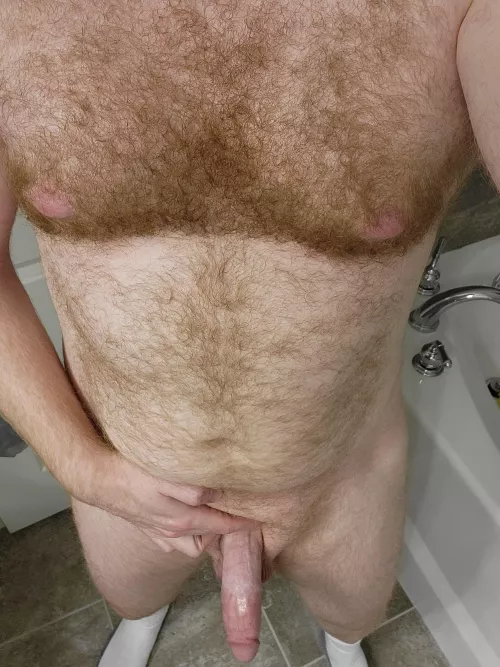 Any fans of gingers