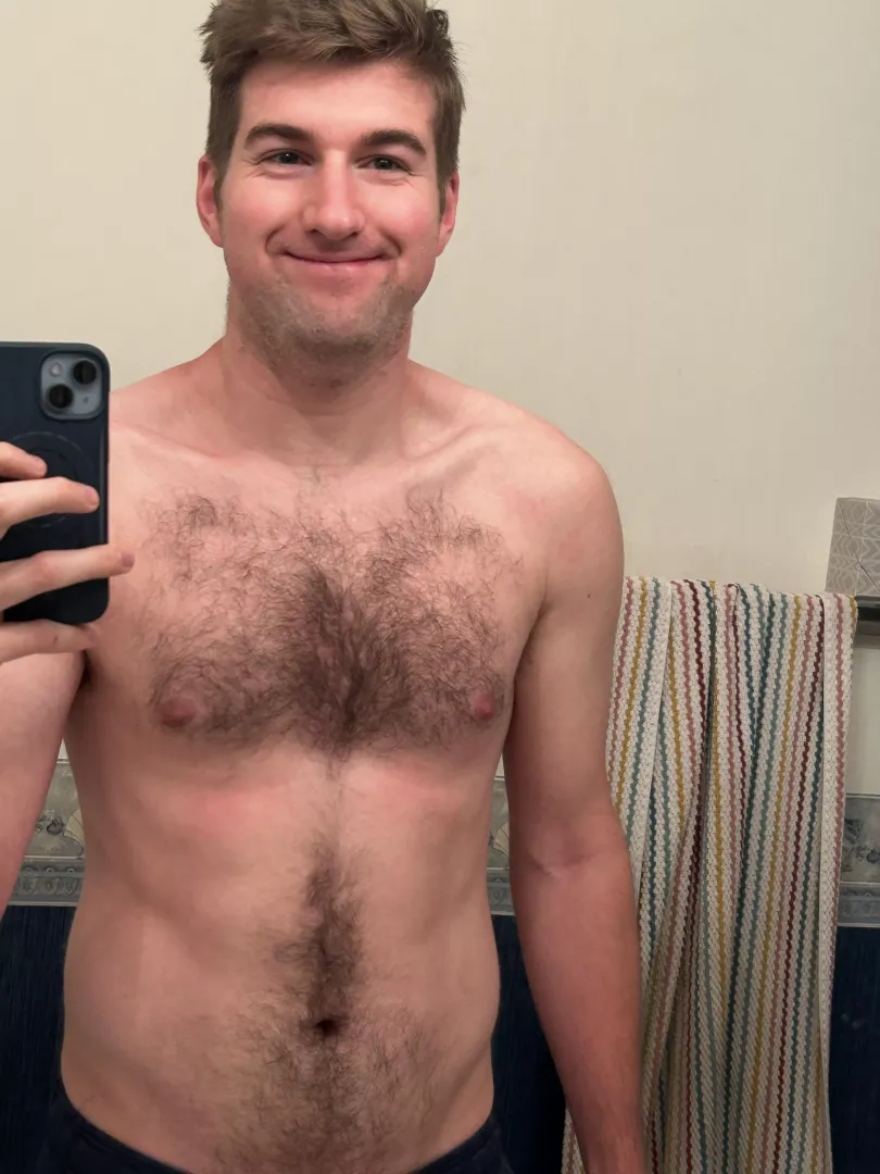 Any fun summer plans?