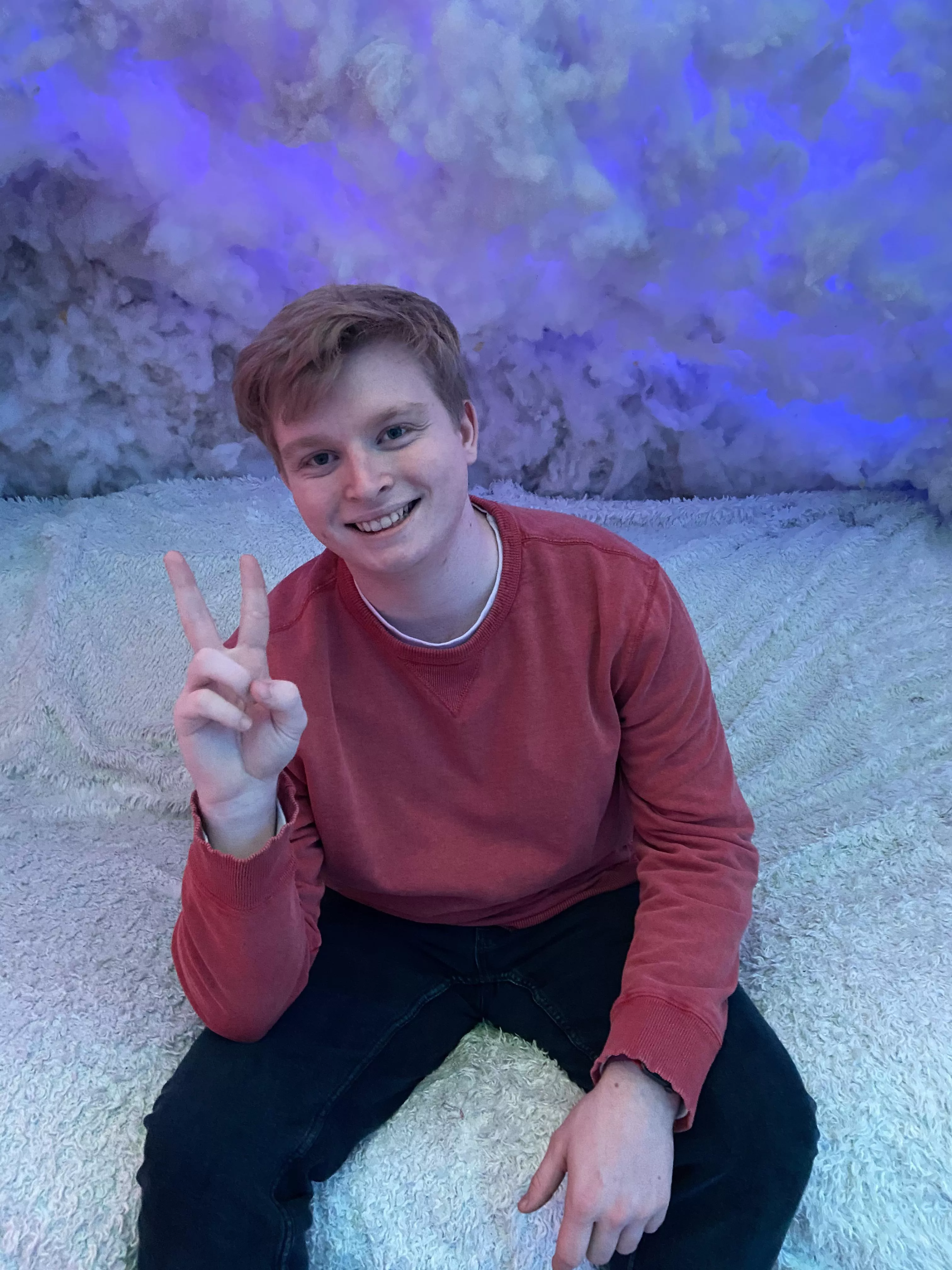 Any gaymers from Dallas?