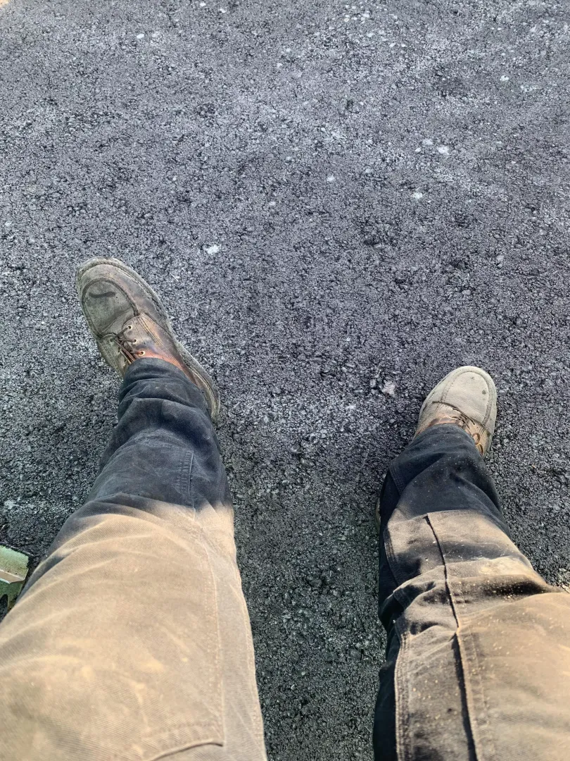 Any good alternatives to Thorogoods for wide and flat feet?