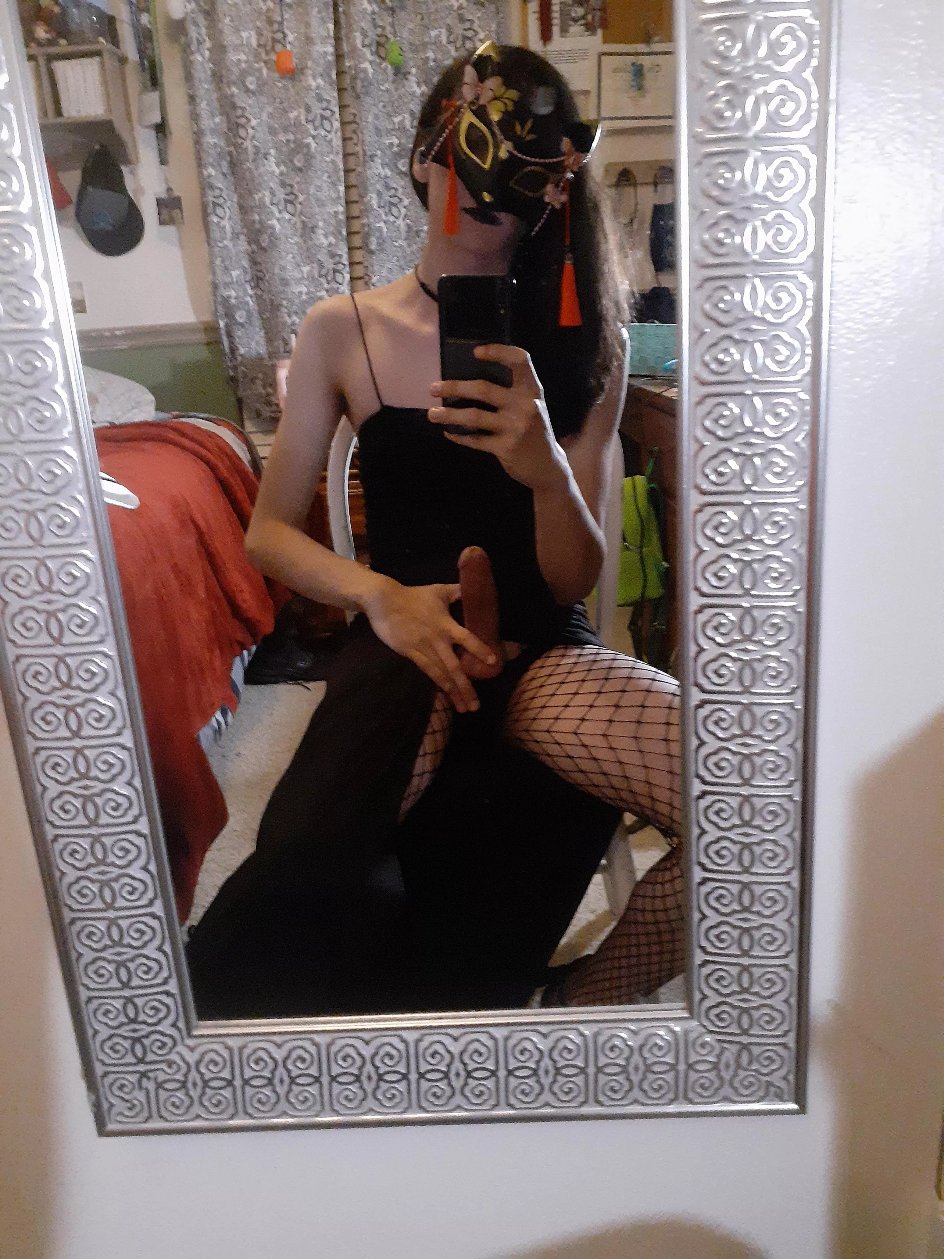 Any good boys out there for mommy~?