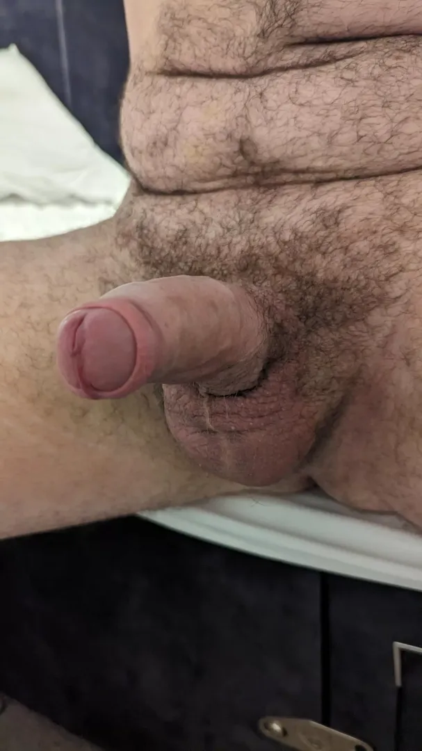 Any guesses at how old I am? DM open
