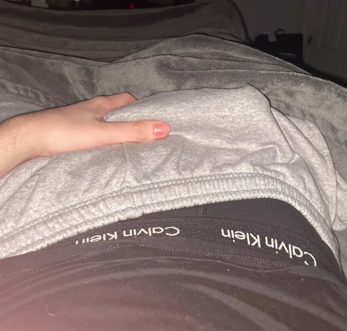 Any helping hands?