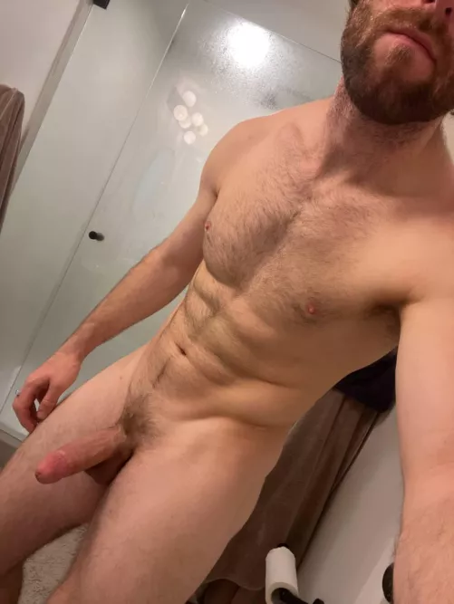 Any horny bro wanna chat? [31]