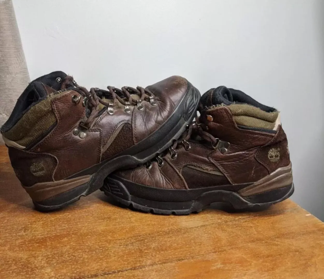 Any idea where to find these Timberland boots?