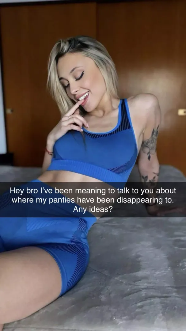 Any ideas bro?