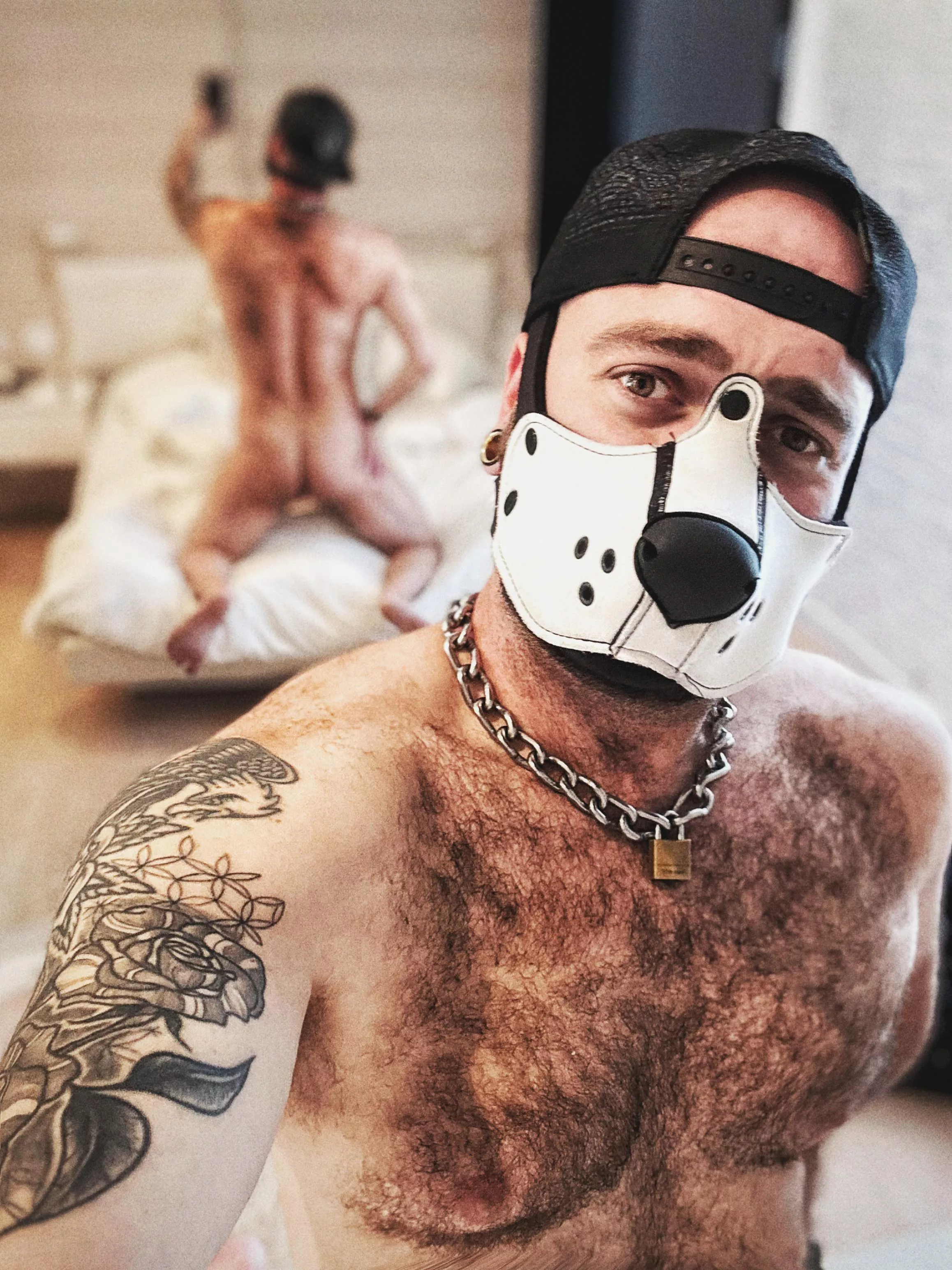 Any Instagram pups? @tucker_pdmax