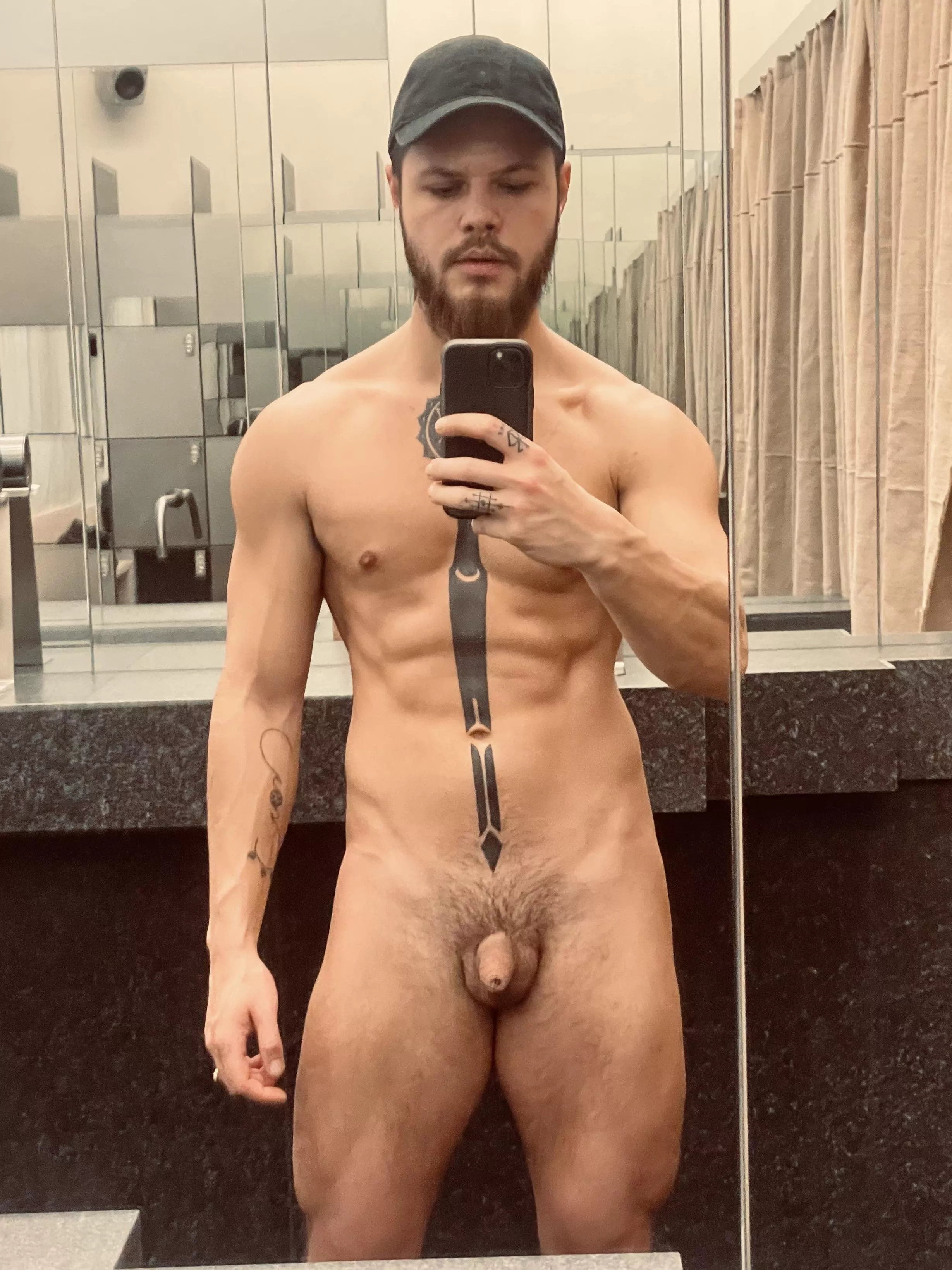 Any lack the ladies make up for