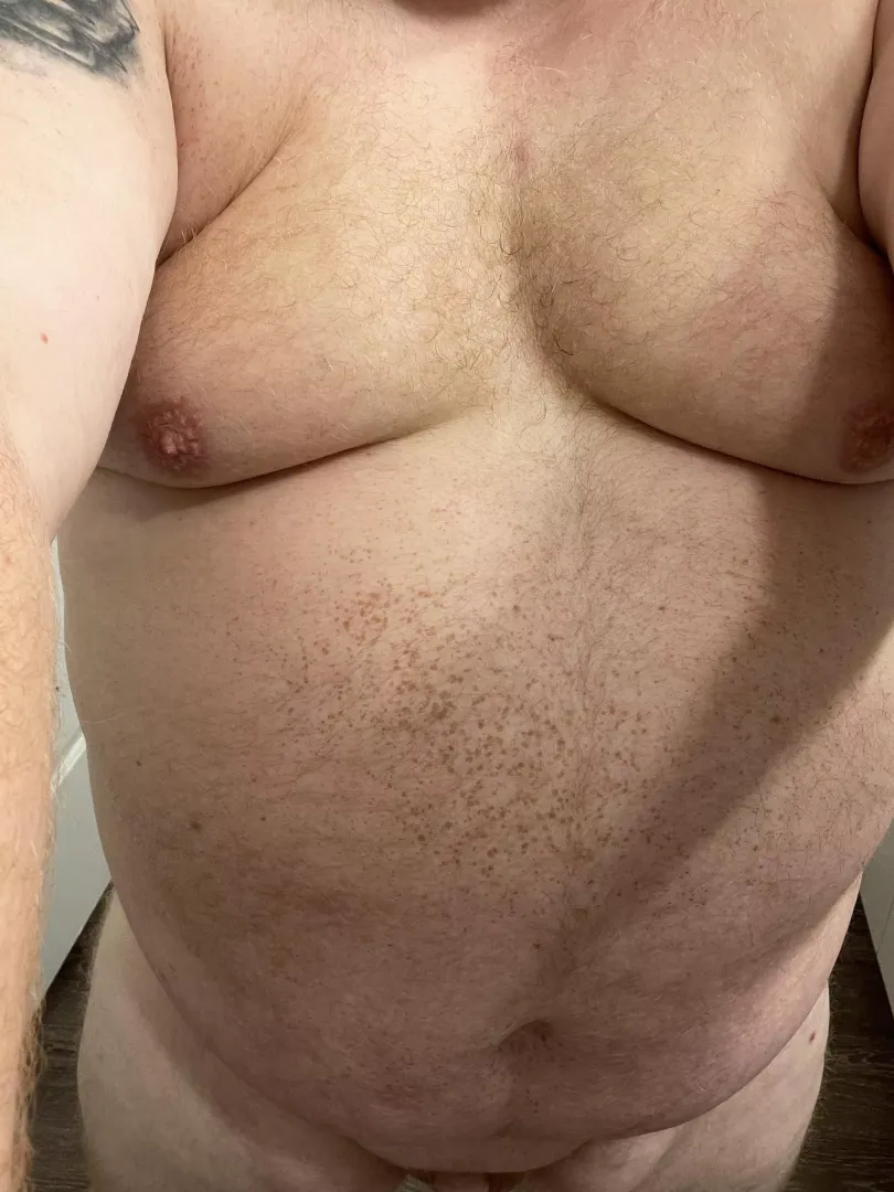 Any ladies fancy a chat?