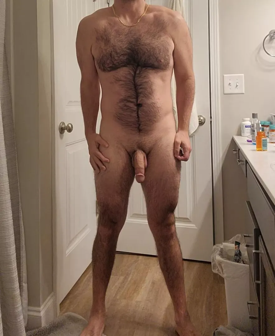 Any ladies 