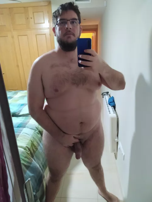 Any lesy interested in a 7inch dick?