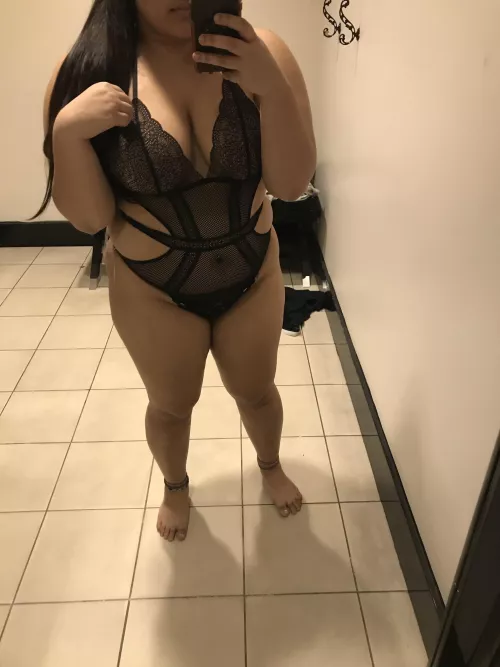 Any lingerie pics to trade bbw is a plus