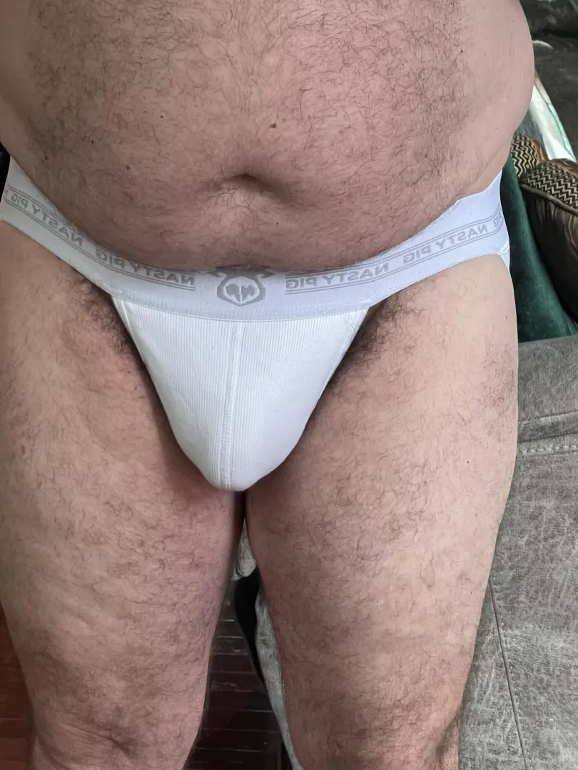 Any love?