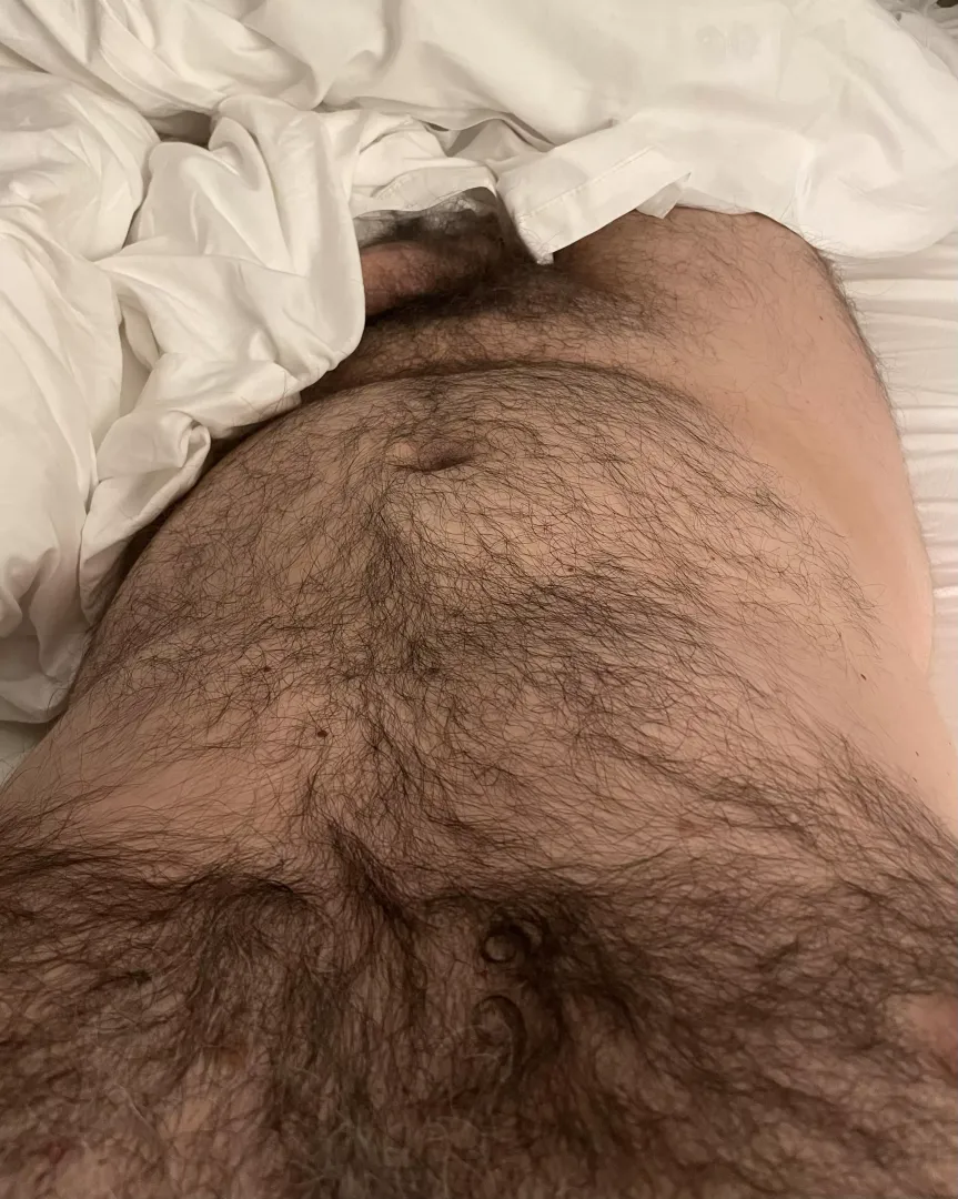 Any love for a dad bod?