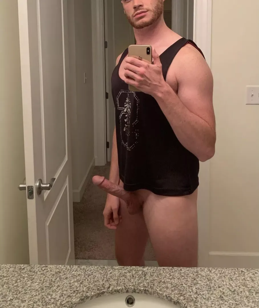 Any love for a former college athlete?
