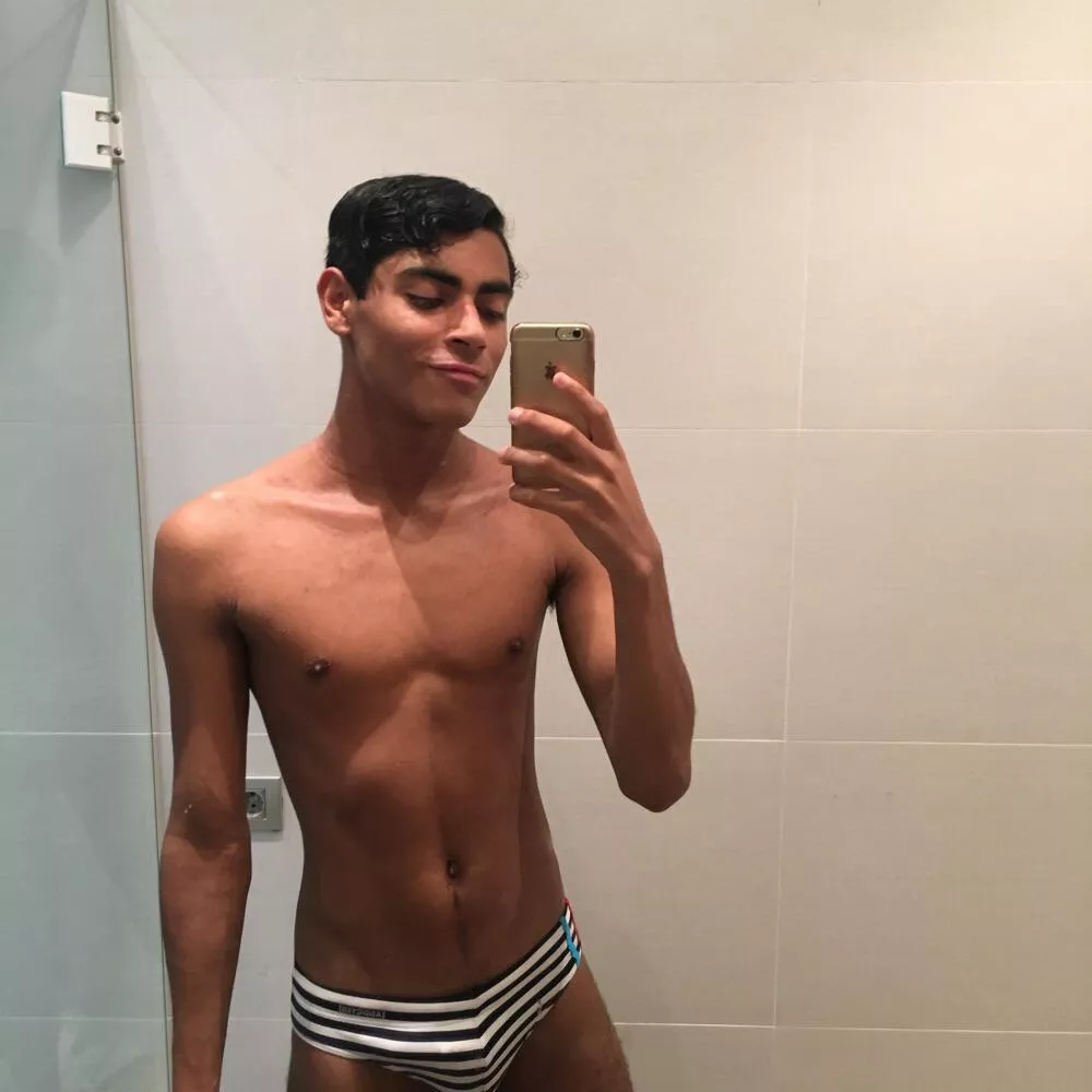 Any love for me?