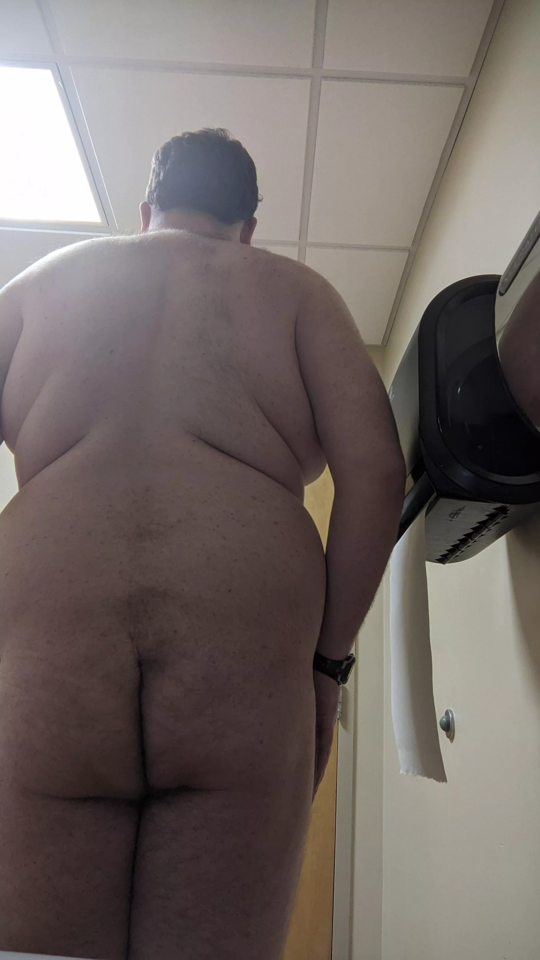 Any love for my big ass