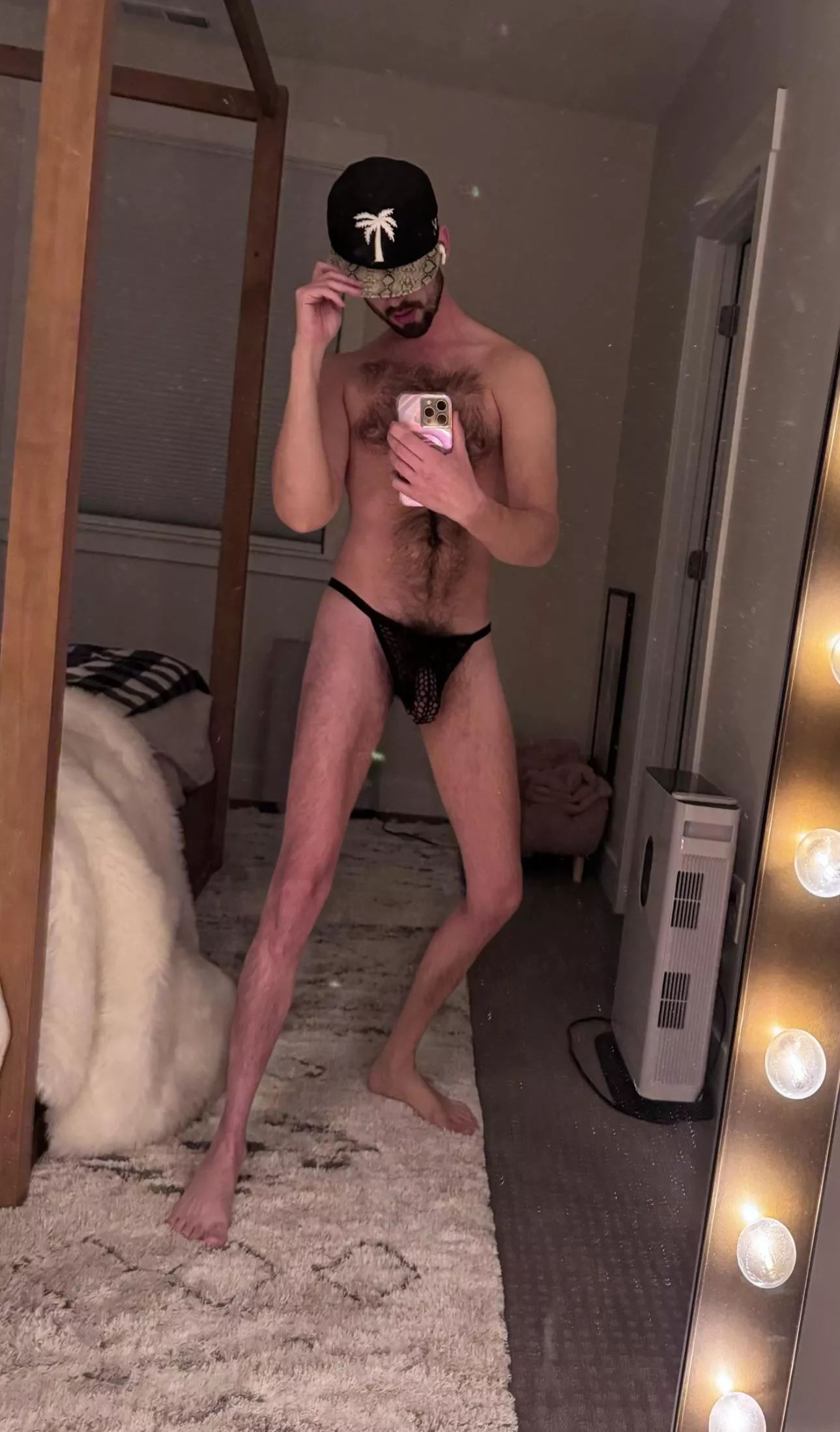 Any love for skinny boys? 🖤