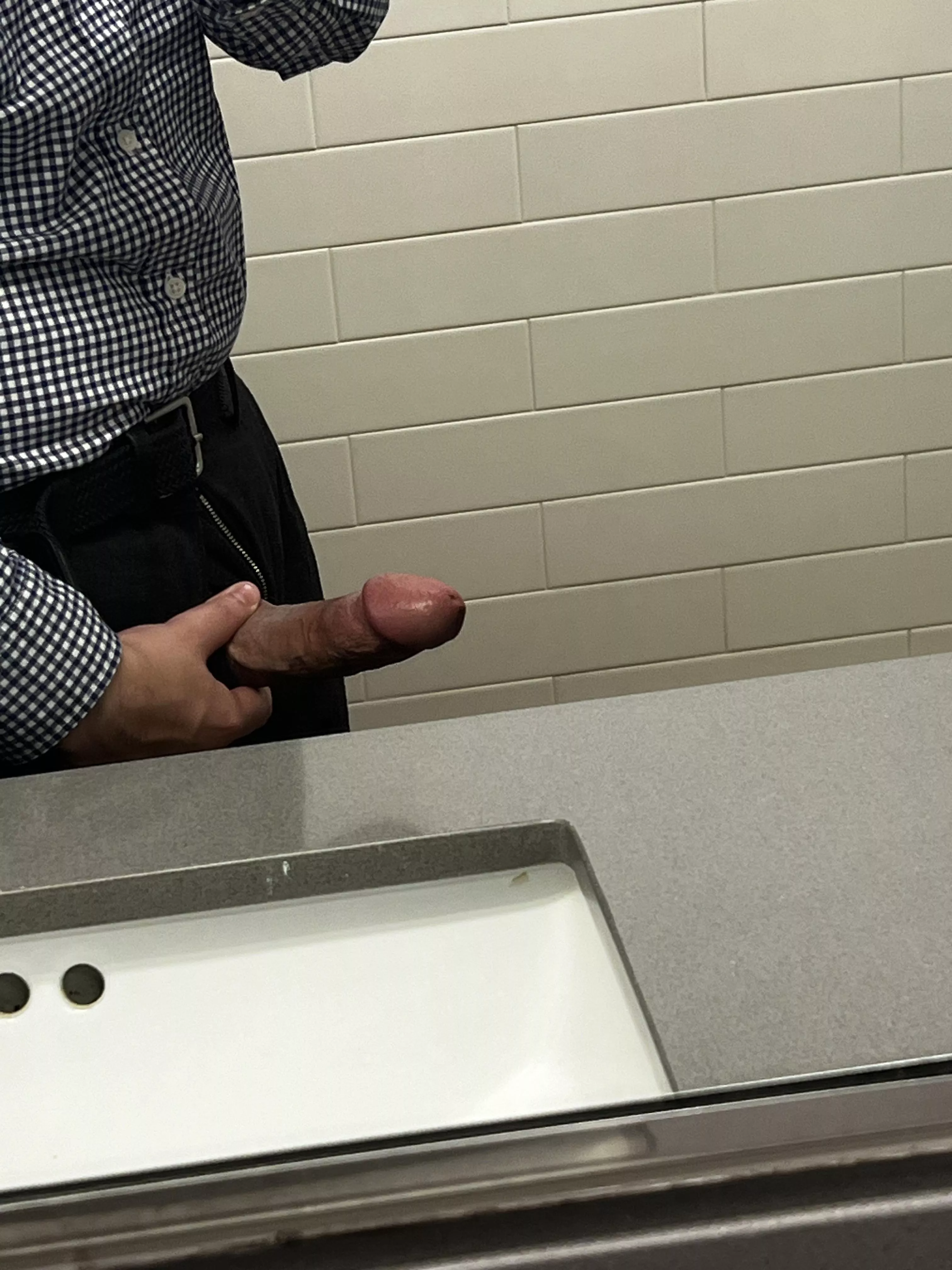 Any love for some bicurious cub cock?