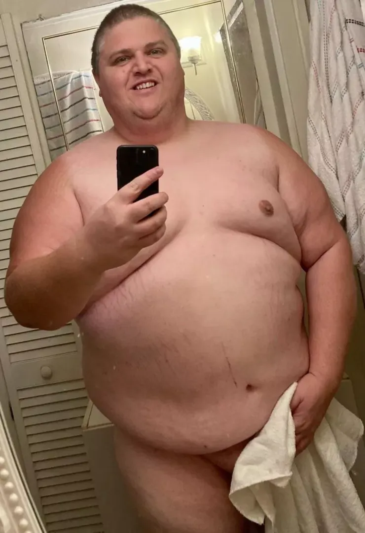 Any love for the big chubby bears?