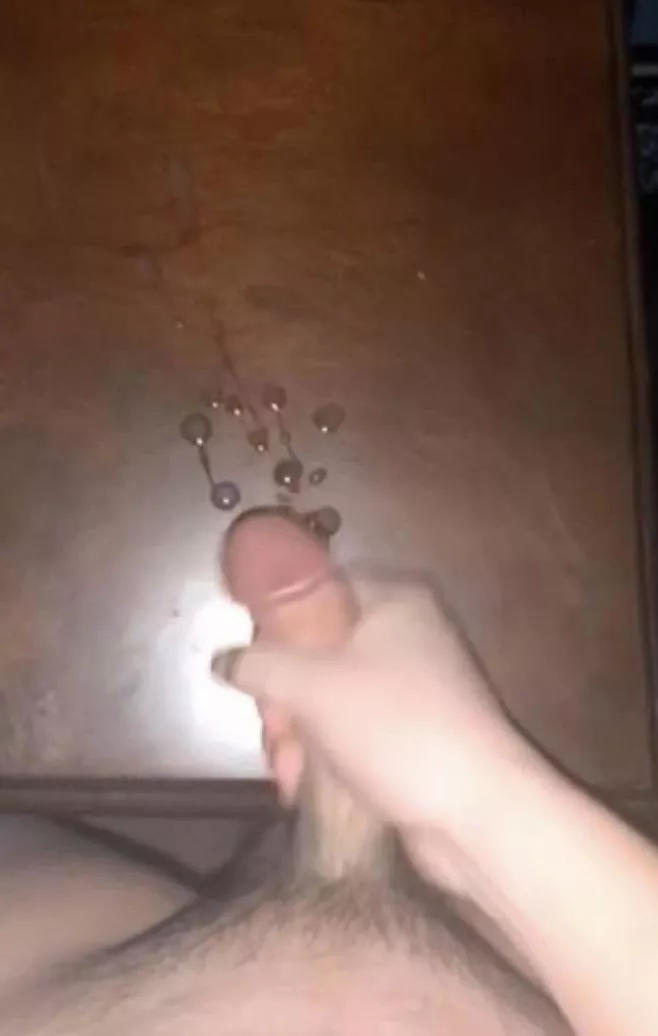 Any Love For Twinks With Small Cocks?