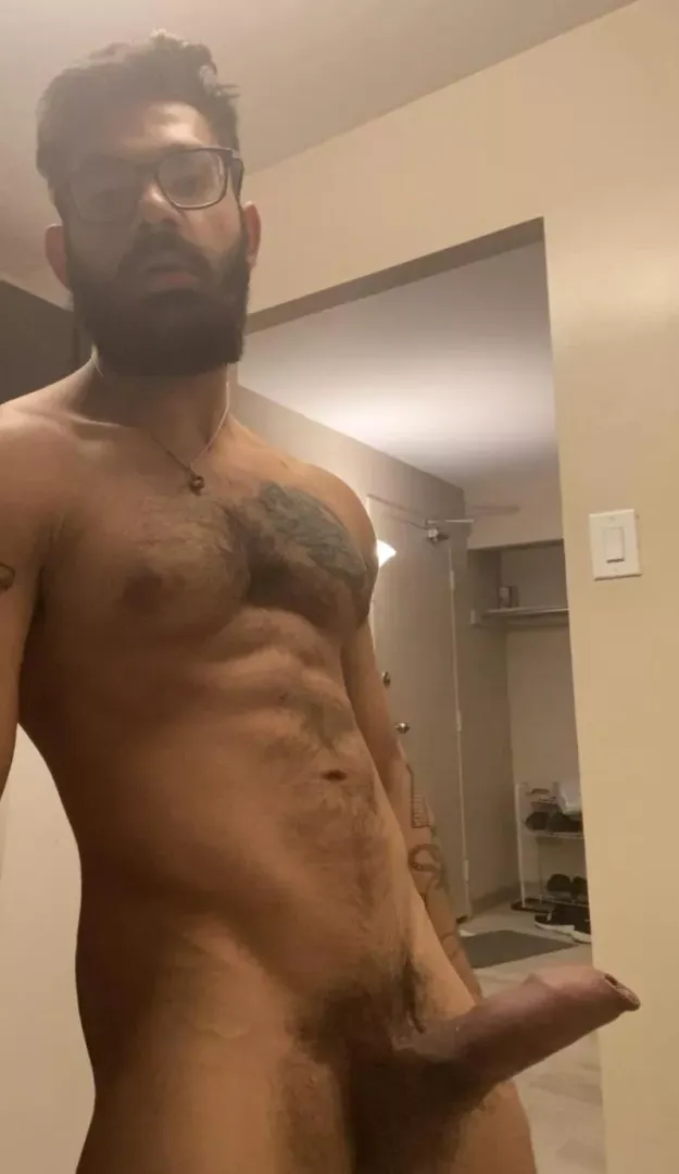 any love for uncut gay cock?