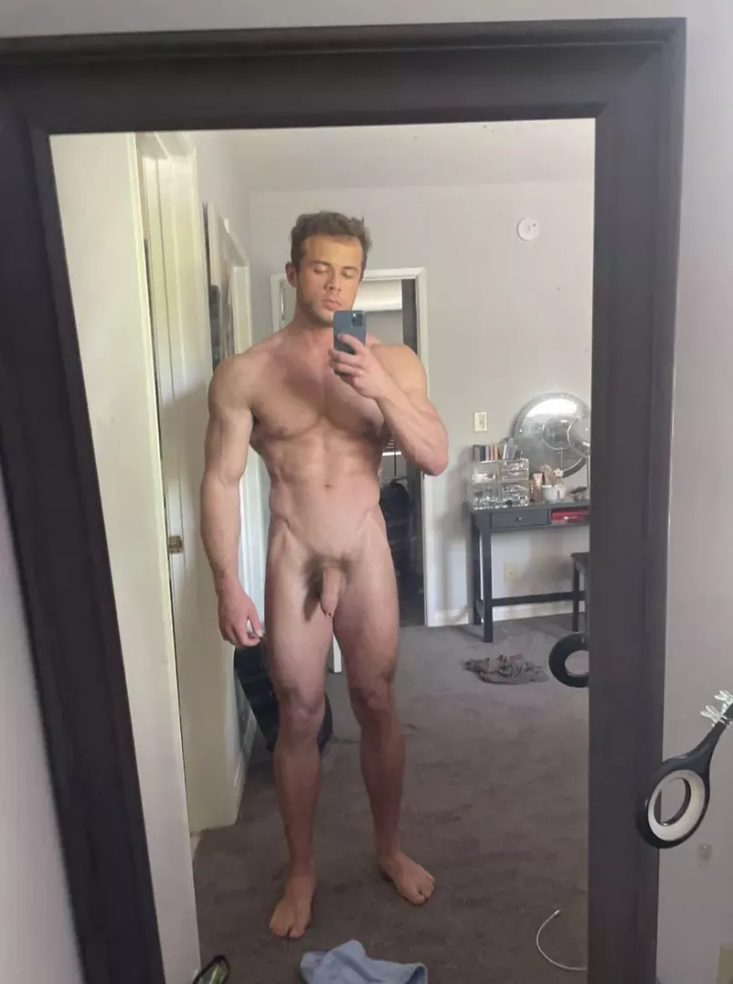 Any love if I’m still soft?