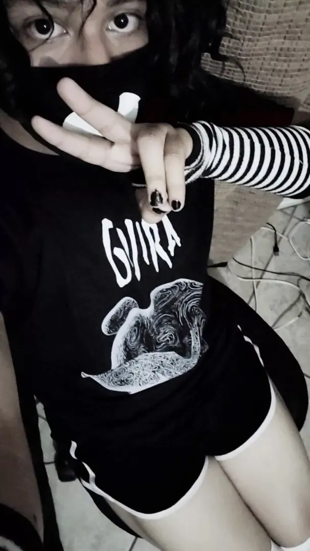 any metal fans here?