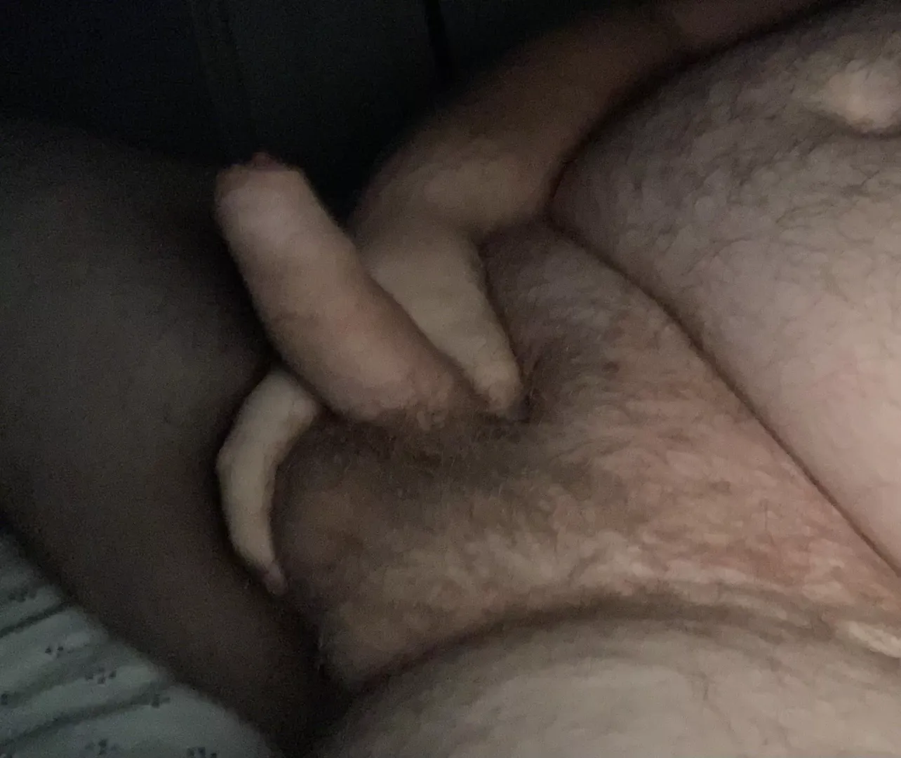 Any Night Moves?