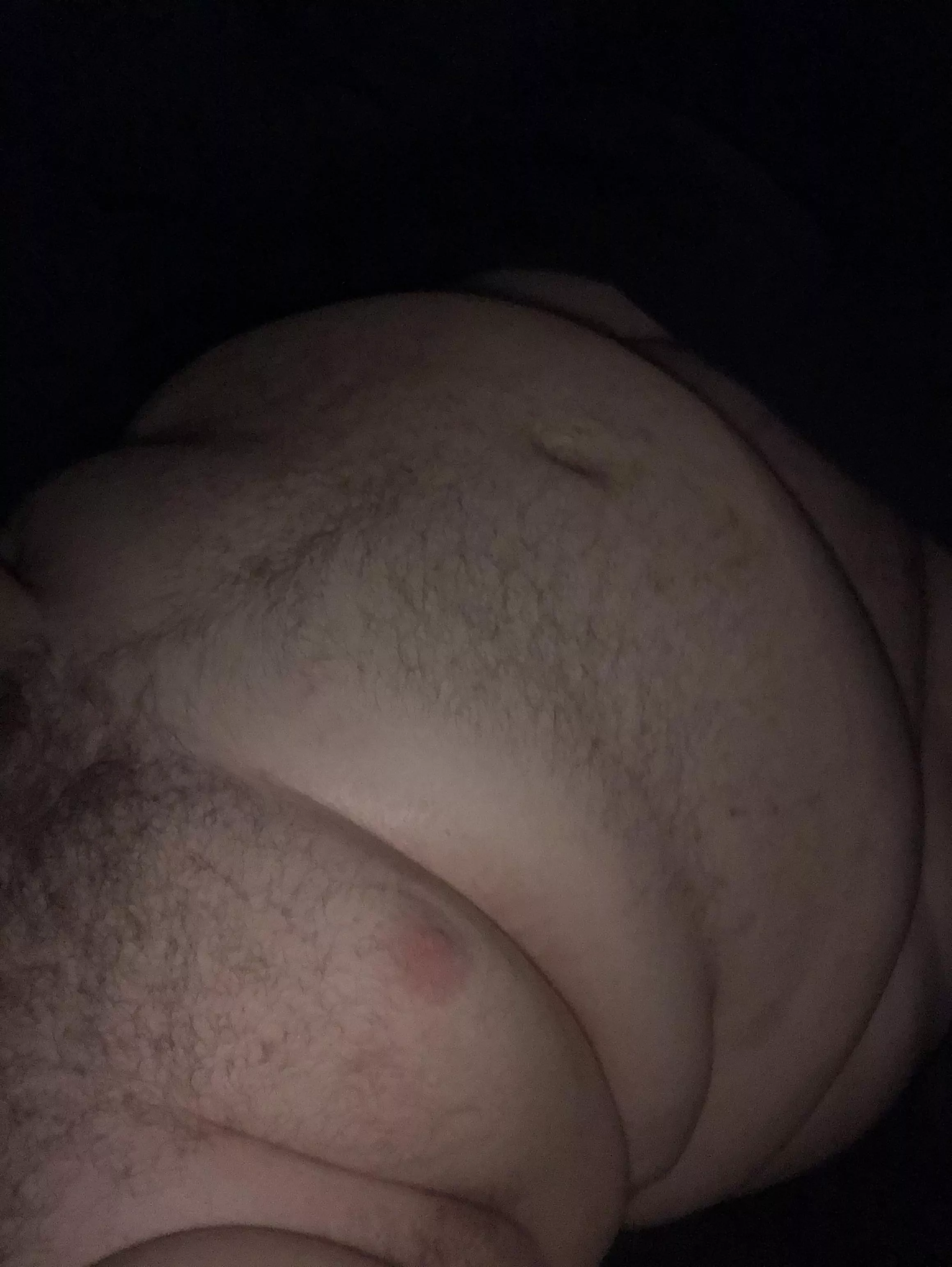 Any older guys wanna chat?