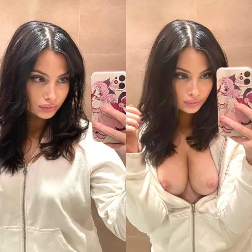 Any older man looking for a 5’2 submissive gamer gf?